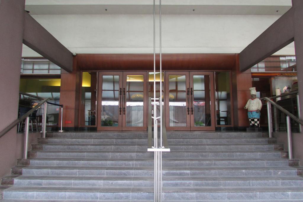 Strand Hotel Σιγκαπούρη Εξωτερικό φωτογραφία